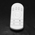 Miniatyrbillede 4 af 5: Moderne Akryl LED Vægskinne til Stue, Spisestue, Soveværelse, Køkkenvægslampe, Trinløs Dæmpning med Fjernbetjening