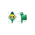 Miniatyrbild 5 av 5: Automatisk Bevattningstimer, Programmerbar Digital Slangkran Smart Timer Bevattningssystem Styrenhet för Trädgård Jordbruk Gräsmatta Blomma1