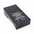 Pikkukuva 1 / 5: 3 kpl 18650 Ladattavaa Akkua + 4 kpl 3.7V 9800mAh Li-ion Sähkötuulettimelle