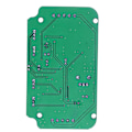 Miniatyrbild 3 av 5: 0-10V Lastcell Sensor Förstärkare Sändare Viktsensor