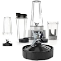 Miniatyrbild 3 av 5: Ersättningsdelar för Ninja Blender, 6-bladsaggregat, Extraktorblad, Blenderkoppdelar för BL450-70 BL451-70 BL454-70