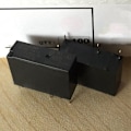 Miniatyrbild 3 av 5: 5 st G5NB-1A-serie 05VDC 12VDC 24VDC 24V 4 stift 3A Mini Relä G5NB G5NB-1A-E Växlande AC DIP4 (12V)