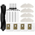 Miniatyrbillede 1 af 5: Reservedele til robotstøvsuger M7 PRO/ S31/ Q6/ T1 Pro/ V980 plus