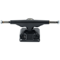 Miniatyrbillede 5 af 5: Land Surf Skateboard Deck Bridge Drejning Mod Fleksibel Base CX9 Fra Bunden Af Pedalen Rotation Base, Sort