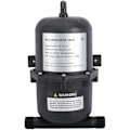 Pikkukuva 2 / 5: Virtauksen ohjaussäiliö Pumppu 0,75L 125PSI Vedenkestävä Veneeseen RV