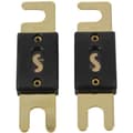 ANL100-5 200 Amp 200A ANL Säkring 5-pack
