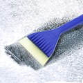 Miniatyrbilde 3 av 5: Bil Vindusvisker Isskraper Heavy Duty Skrapefri Skrape Snø, Frost og