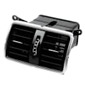 Miniatyrbild 5 av 5: Bakre avgasutlopp bil luftkonditionering ventilationsaggregat för B6 B7 CC 2006 - 2012 3C0819203B
