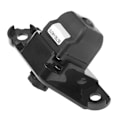 Miniatyrbillede 4 af 5: 86790-04010 Parkering Assistans Backup Reversing Kamera til 2009-2013 Bil Bagklap Samling.