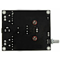 Miniatyrbild 4 av 4: 100W monterad kretskortmodul för Tda7498 klass D subwooferförstärkare