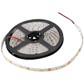 Miniatyrbillede 4 af 5: 5M 300 LED 5050 SMD Varm Hvid Vandresistent Bil Fleksibel Strimmellampe 12V DIY Del