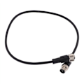 Miniatyrbilde 4 av 5: 4X Multifunksjonell Konverterkabel 0,5 Meter NMEA2000 Ledningsnett NMEA200 Pluggkontakt Kabler