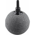 Miniatyrbillede 2 af 4: 2 stk. 30 mm fiskebolle bobbel luftsten diffusor til fiske akvarium hydroponics pumpe