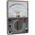 Miniatyrbilde 3 av 5: 960Tr AC DC Analog Multimeter Strømmåler Volt Ohm Elektrisk Multimeter