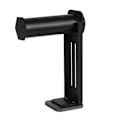 Miniatyrbillede 5 af 5: For A1mini PLA/ABS/PETG Bambus Filament Holder, 3D Printer Opgradering, Spole
