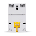 Miniatyrbild 2 av 5: TM616W-2 30A 220V Elektronisk Veckovis Programmerbar Digital Tidströmbrytare Relä Timerkontroll DIN-skena Montering