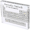 Miniatyrbillede 3 af 5: Periodisk Tabel med Elementer, Akryl Bordplade Display Ornament