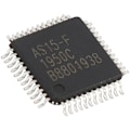 Miniatyrbillede 2 af 5: As15-F Te252 Integreret kredsløb LCD-skærmdriver IC As15F