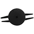 Miniatyrbillede 4 af 5: 6 stk. C127 rotorhoved til Stealth Hawk Pro RC helikopter flyvemaskine drone reservedele