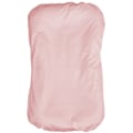 Miniatyrbilde 1 av 5: Baby Nest Bærbar Seng Nyfødt Vugge Lounger Seng Babyrom Spedbarnsovingspute Babyvugge Soveseng Carrycot - Rosa
