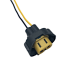 Miniatyrbillede 5 af 5: 15950809 15782377 Bilforlygte Ledningsnet 1stk til 2007-2014