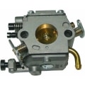 Pikkukuva 1 / 4: Stihl MS200 MS200T 020T -moottorisahan kaasutin, korvaa ZAMA C1Q-S126B,