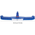 Miniatyrbillede 3 af 5: ABS Heavy Duty Tip Pool Sugerør til Rengøring af Swimmingpool, Spa og Hotel