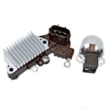 Miniatyrbillede 2 af 5: 4X Generatorspændingsregulator til 2770035040 2770074030 2770040050 2770046050 2770065010 1260001540 1260001580