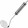 Miniatyrbillede 1 af 5: Kartoffelmoser i rustfrit stål -