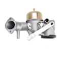 Pikkukuva 1 / 5: Briggs & Stratton -kaasutin 491031 490499 491026 281707 12 hv:n moottori