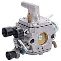 Miniatyrbillede 2 af 5: Tændspole til karburator til FS120R FS200R FS020 FS202 TS200 FS250R TRIMME