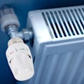 Miniatyrbilde 5 av 5: 4 stk. Termostathode Termostatventil Radiatorhode Utbytting Radiatorventil Termostatisk Radiatorventil M30 x 1,5 Termostatisk Radiatorhode