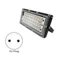 Pikkukuva 5 / 5: Spectrum LED -kasvilamppu PhytoLamp kasveille, kukkien taimille, 50 W, ulkovalaisin, EU-pistoke