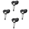 Pikkukuva 2 / 5: 4 kpl TPMS-rengaspaineanturia sarjoille 1 2 3 X1 X2 X5 X6 Mini 36106855539 36106881890 36106856209