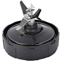 Miniatyrbillede 1 af 4: 7-Fin Blenderblad Udskiftning Kompatibel med BL450 Auto IQ Pro Kopper Reservedele