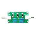 Miniatyrbild 1 av 5: 10W 30DB Dämpare Impedans 50 Ohm Dämpare Board för Elektronisk Utrustning