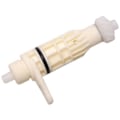 Miniatyrbillede 4 af 5: 90375764 0724414 Odometer Speed ​​Sensor til OPEL Ascona C F Calibra Combo Tigra Kadett E Corsa B a