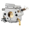 Miniatyrbillede 4 af 5: Stihl MS200T forgaser, Forgaser, 11291200653 Carb udskiftningsforgaser sæt til MS200 / MS200T