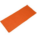 Pikkukuva 3 / 5: DIY Auto Auton 3D Hiilikuitu Vinyyli Wrap Rulla Kalvo Tarra 70X30Cm Oranssi