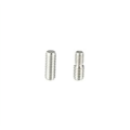 Miniatyrbilde 5 av 5: 7 tommers bilradioantenne forsterket signalantenne for Jk JL 2007-2021 2020-2021