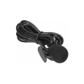 Miniatyrbild 3 av 5: RD4 Trådlös Handsfree-ljudadapter med BT, AUX och USB-ersättning för Peugeot C2 C4 307308 - Svart