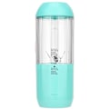Miniatyrbild 1 av 5: Blender Smoothie Makers, Mini Bärbar Blender, Smoothie Shake Maker, Bärbar Blender, Frukt Blender, 380 Ml