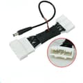 Miniatyrbilde 2 av 5: For Model 3/Y Acc Light Power Socket Wire Harness Lossless Interior Decoration Modification Accessories