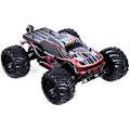 Pikkukuva 2 / 5: RC-auton korirakenne Auton suojus EA1025 JLB Racing CHEETAH 11101 1/10 RC-auton varaosat Tarvikkeet