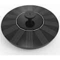 Miniatyrbillede 1 af 5: Havefontæne, Solatec Solar Springvand Solenergi pumpe 1,4 W - Nedsænkelig pumpe til dam, swimmingpool, have, akvarium.