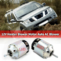 Miniatyrbillede 3 af 5: 12V AC Autovarmer Blæsermotor til T30 2001-2007 27225-8H31C 272258H31C 27225-8H310 LHD