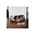 Miniatyrbillede 2 af 5: PVC fodermåtte til hunde og katte -