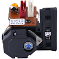 Miniatyrbillede 2 af 5: -212A Udskiftnings-CD-afspiller til VCD Audio CD-afspiller -210A 212B 150 Optisk Capture-linse