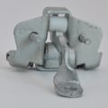 Miniatyrbilde 2 av 5: Dørstopp til bil, automatisk, for 306307206 206CC 3 4 5 dører og CC