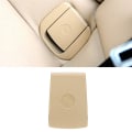 Pikkukuva 2 / 5: Auton takaistuimen turvavyön ISOFix-suojus 3-sarjan F30 F31 F20 F22 F80 M3 F34 X1 E84 E90 E87 52207118674